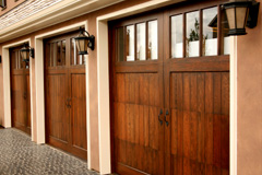 East Ilkerton garage extension quotes