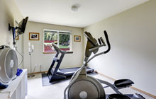 East Ilkerton home gym construction leads